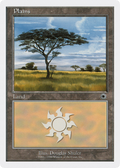 Plains (128) (BRB-) - Battle Royale Box Set