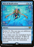 Rite of Replication (C14) (LIST-122/337) - The List