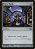 Mirror Gallery (BOK-154) - Betrayers of Kamigawa