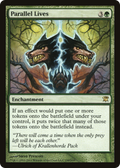 Parallel Lives (ISD-199) - Innistrad