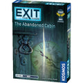 EXIT - The Abandoned Cabin (Level 2.5)