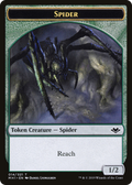 Spider (TMH1-014) - Modern Horizons Tokens Foil