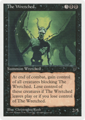 The Wretched (CHR-) - Chronicles