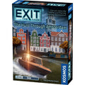 EXIT - Hunt Through Amsterdam (Level 3)