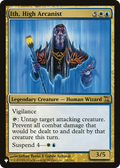 Ith, High Arcanist (LIST-241/301) - The List