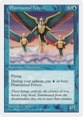 Phantasmal Forces (5ED-) - Fifth Edition