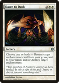 Dawn to Dusk (BNG-006) - Born of the Gods