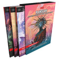 D&D: Planescape - Adventures in the Multiverse HC