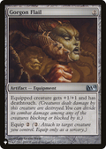 Gorgon Flail (LIST-211/249) - The List