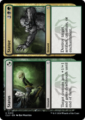 Status // Statue (CLU-210) - Ravnica: Clue Edition