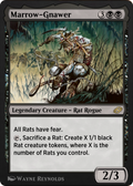 Marrow-Gnawer (J21-355) - Jumpstart: Historic Horizons