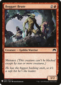 Boggart Brute (LIST-133) - The List