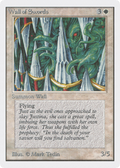 Wall of Swords (2ED-) - Unlimited Edition