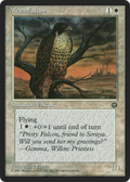 Mesa Falcon [Version 2] (HML-010) - Homelands