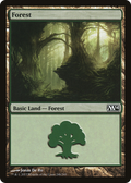 Forest (248) (M14-248) - Magic 2014