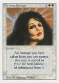 Reverse Damage (3ED-) - Revised Edition