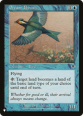 Dream Thrush (LIST-53/350) - The List