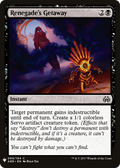 Renegade's Getaway (LIST-069) - The List