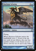 Horizon Scholar (LIST-51/249) - The List