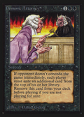 Demonic Attorney (IE) (IED-) - Intl. Collectors' Edition