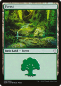 Forest (269) (DOM-269) - Dominaria