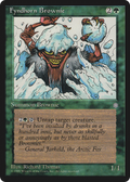 Fyndhorn Brownie (ICE-) - Ice Age