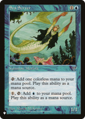 Sea Scryer (LIST-) - The List