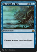 Inexorable Tide (HA2-006) - Historic Anthology 2