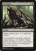 Tar Snare (OGW-090) - Oath of the Gatewatch Foil