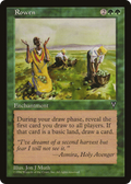 Rowen (VIS-) - Visions