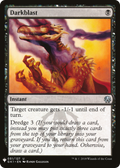 Darkblast (LIST-051) - The List