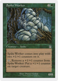 Spike Worker (BRB-) - Battle Royale Box Set