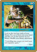 Impulse - 1997 Janosch Kuhn (VIS) (WCD-) - World Championship Decks 1997