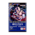 One Piece - The Azure Sea's Seven - Booster Pack