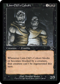 Lim-Dûl's Cohort (ME4-090) - Masters Edition IV