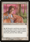 Charm Peddler (MMQ-006) - Mercadian Masques