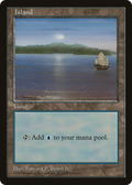 Island - Red Pack (Beard, Jr.) (APAC-) - Asia Pacific Land Program