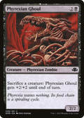 Phyrexian Ghoul (DMR-098) - Dominaria Remastered Foil