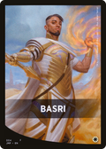 Basri (FJMP-004) - Jumpstart Front Cards