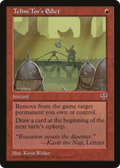 Telim'Tor's Edict (MIR-) - Mirage