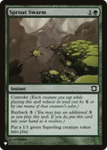 Sprout Swarm (LIST-138/180) - The List
