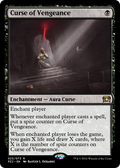 Curse of Vengeance (PZ2-023) - Treasure Chest