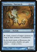Rootwater Matriarch (10E-103) - Tenth Edition Foil