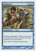 Confiscate (9ED-068) - 9th Edition