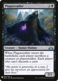 Plaguecrafter (LIST-082) - The List