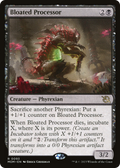 Bloated Processor (PPMOM-093) - March of the Machine Promos