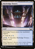 Skybridge Towers (LIST-256/281) - The List