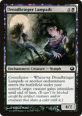 Dreadbringer Lampads (JOU-067) - Journey into Nyx: (enchantment)