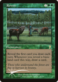 Rowen (7ED-266) - 7th Edition Foil
