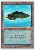 Island (B) (SUM-296) - Summer Magic / Edgar